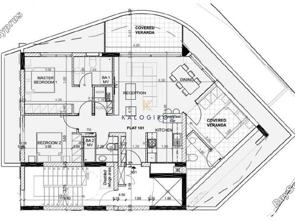 3 bedroom penthouse for sale faneromeni larnaca 7452491 image 9226446
