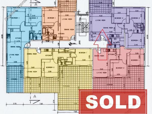 3 bedroom penthouse sold frenaros famagusta 8274491 image 13996328