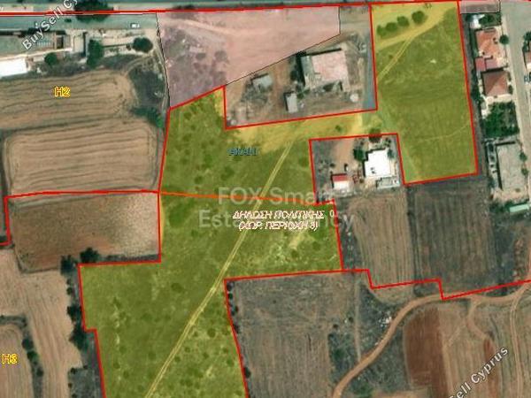land for sale akaki nicosia 1532491 image 14024524