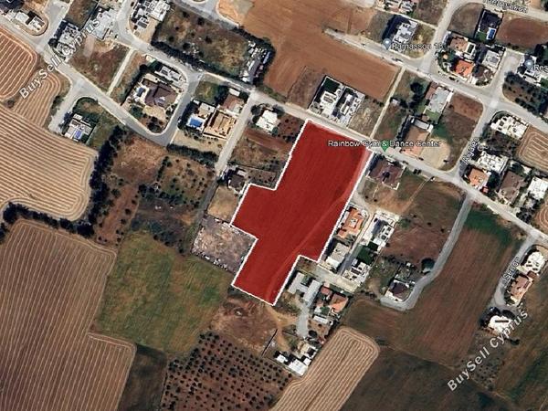 land for sale pano lakatamia nicosia 1387491 image 15599773