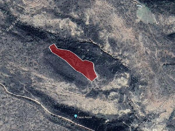 land for sale pissouri limassol 1041491 image 15602136