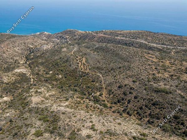 land for sale pissouri limassol 1041491 image 15602137