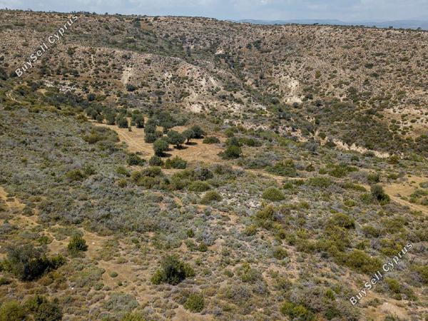 land for sale pissouri limassol 1041491 image 15602138