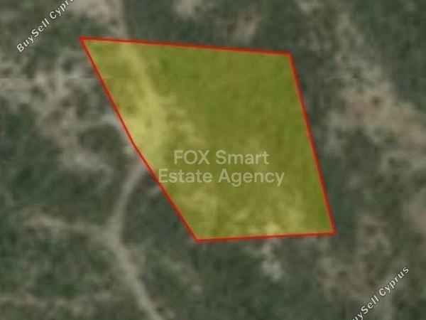 plot for sale kato pyrgos nicosia 1152491 image 12674690