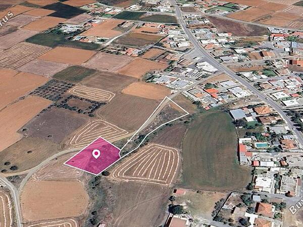 plot for sale palaiometocho nicosia 1057491 image 2883693
