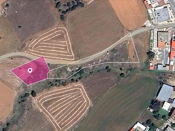 plot for sale palaiometocho nicosia 1057491 image 2883707