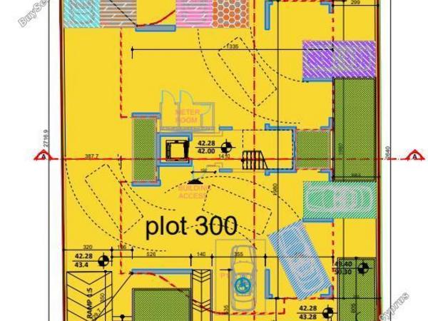studio apartment building for sale linopetra limassol 1918491 image 15654485