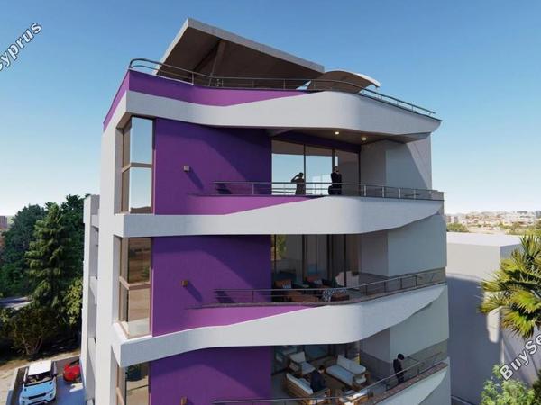 studio apartment building for sale linopetra limassol 1918491 image 15654486
