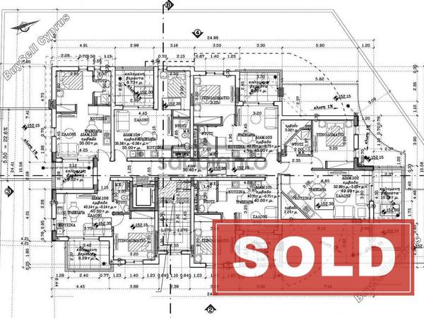 studio apartment sold aglantzia nicosia 8745491 image 16828723