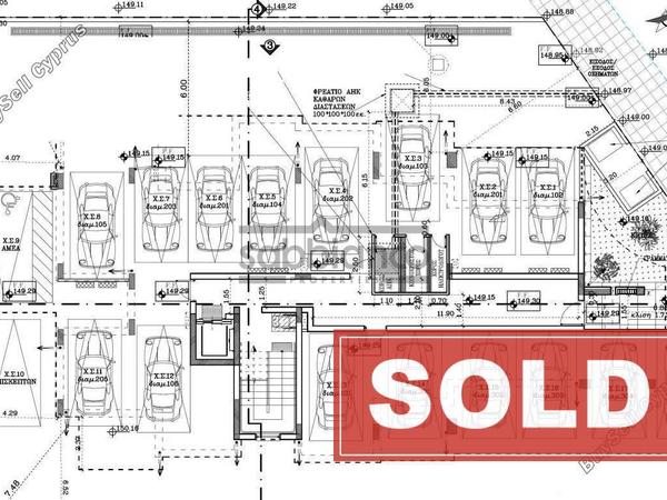 studio apartment sold aglantzia nicosia 8745491 image 16828724