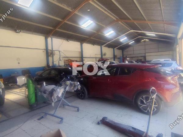 studio warehouse for rent ypsonas limassol 8758491 image 16551031