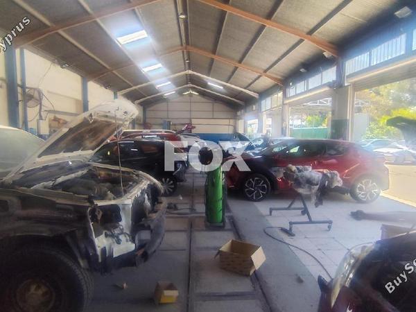 studio warehouse for rent ypsonas limassol 8758491 image 16551033
