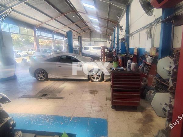 studio warehouse for rent ypsonas limassol 8758491 image 16551036