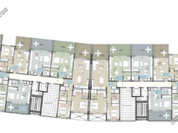 1 bedroom apartment for sale tombs of the kings paphos 7827591 image 10720988