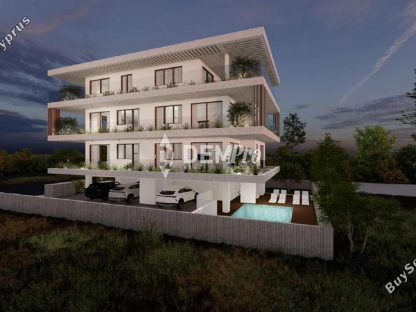 3 bedroom apartment for sale tombs of the kings paphos 7812591 image 10641046