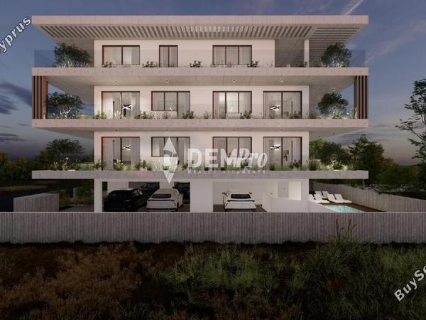 3 bedroom apartment for sale tombs of the kings paphos 7812591 image 10641048