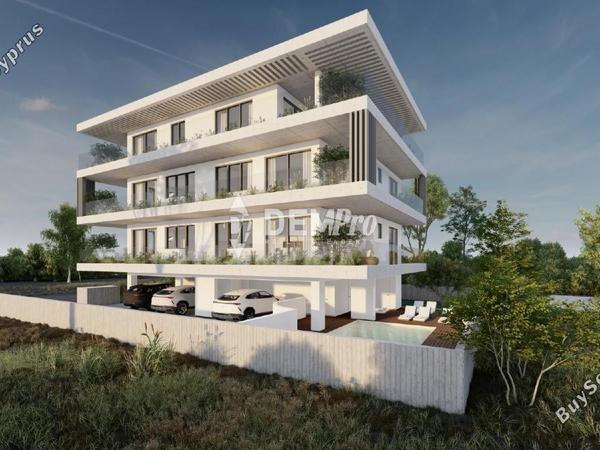 3 bedroom apartment for sale tombs of the kings paphos 7812591 image 10641052