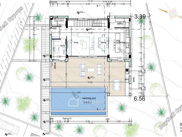 4 bedroom detached house for sale tala paphos 8626591 image 15853298