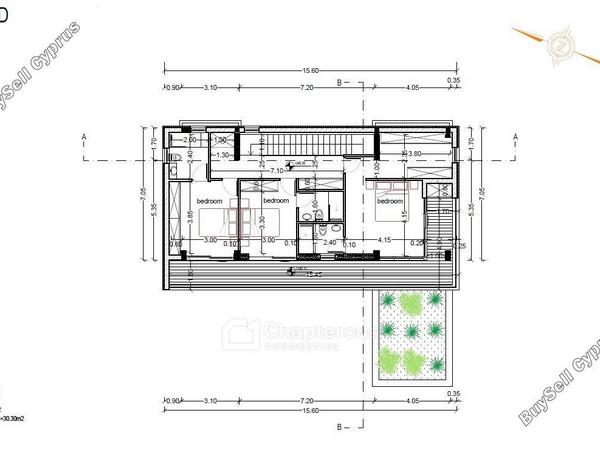 4 bedroom detached house for sale tala paphos 8626591 image 15853301