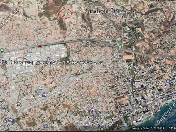 land for sale germasogeia limassol 7739591 image 12575672