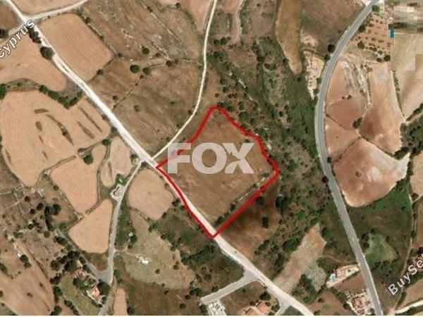 land for sale kato arodes paphos 1685591 image 5670436