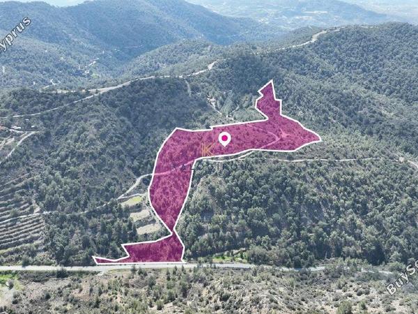 land for sale louvaras limassol 1650591 image 5672525