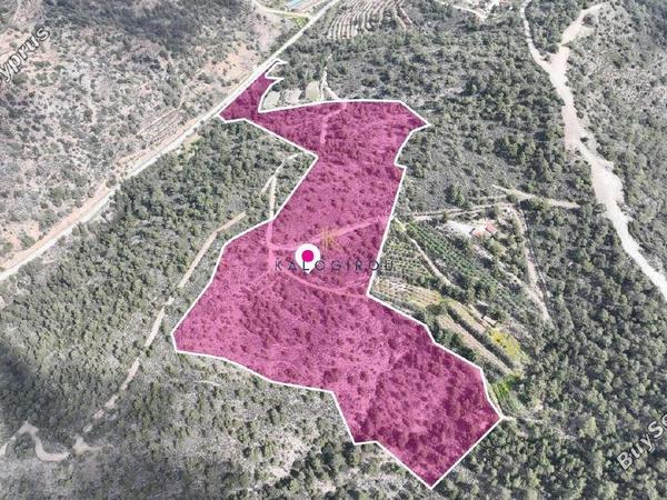 land for sale louvaras limassol 1650591 image 5672532