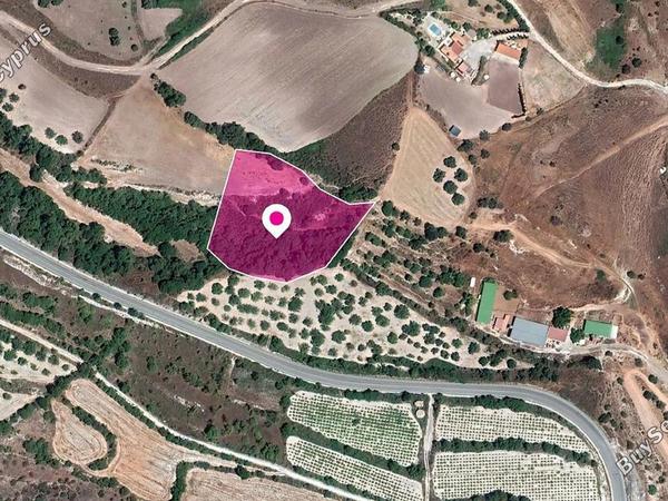 land for sale simou paphos 1057591 image 13485093