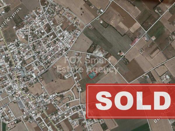 land sold pervolia larnaca 1225591 image 2322009