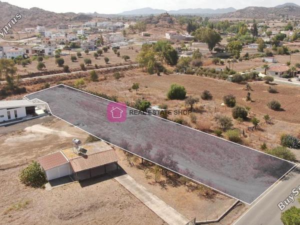 plot for sale analiontas nicosia 7721591 image 16011074