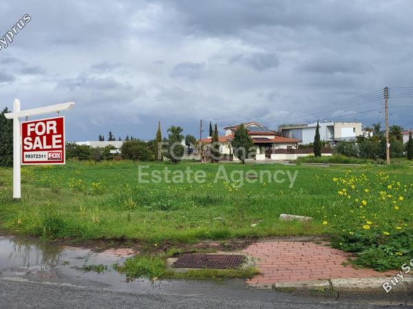 plot for sale ilioupoli nicosia 1285591 image 12680741