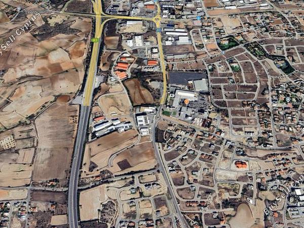 plot for sale kallithea nicosia 1690591 image 14106372