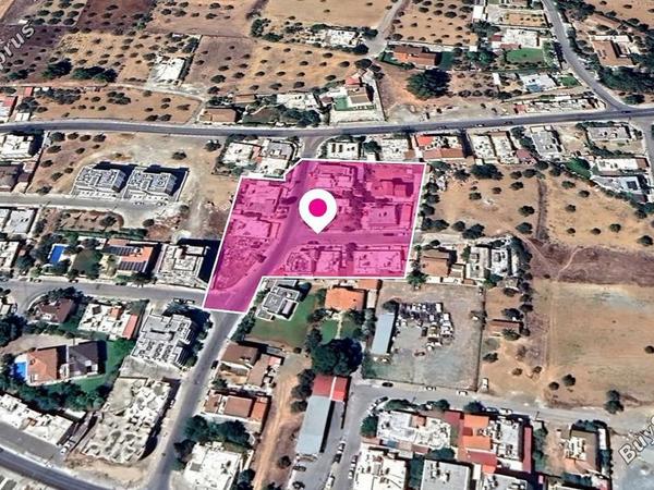 plot for sale pano lakatamia nicosia 1083591 image 13346815