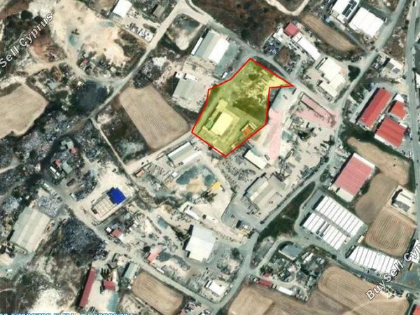 studio industrial building for sale larnaca municipality larnaca 7555591 image 16205024