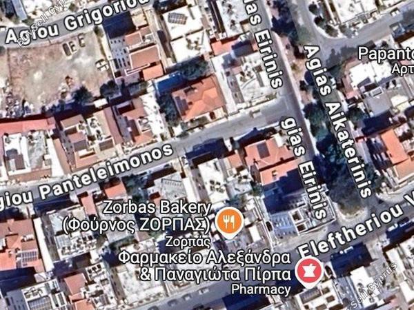 studio shop for sale paphos municipality paphos 1898591 image 14218781