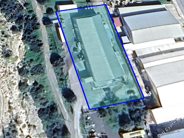 studio warehouse for sale agios silas limassol 1809591 image 6197870
