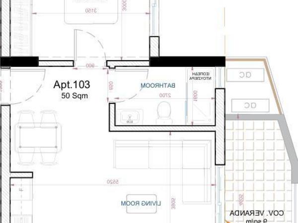 1 bedroom apartment for sale larnaca municipality larnaca 8554691 image 15801975