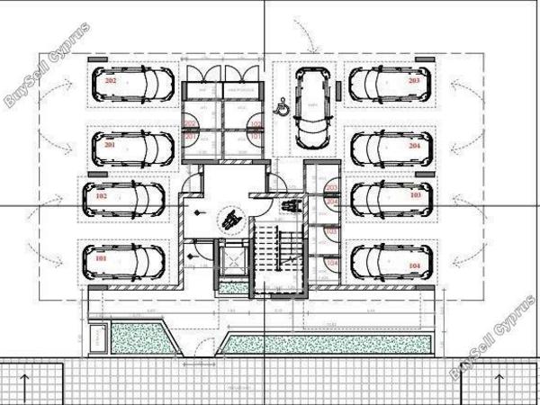 1 bedroom apartment for sale makedonitissa nicosia 1820691 image 15558912