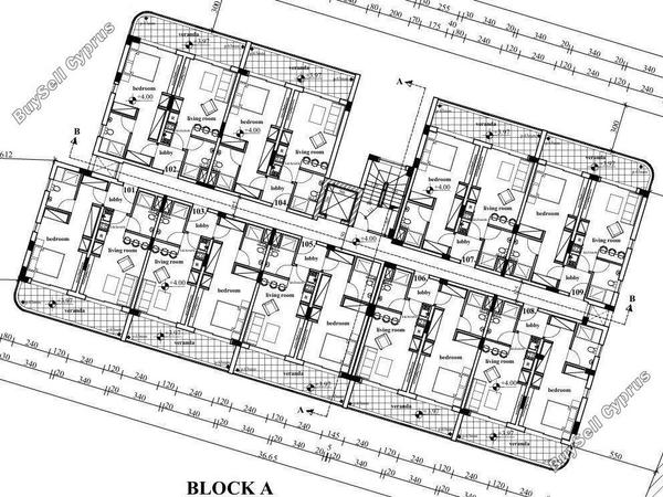 1 bedroom apartment for sale oroklini larnaca 8658691 image 15966853