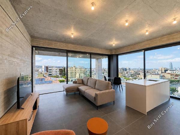 2 bedroom penthouse for rent mesa gitonia limassol 8771691 image 16578149