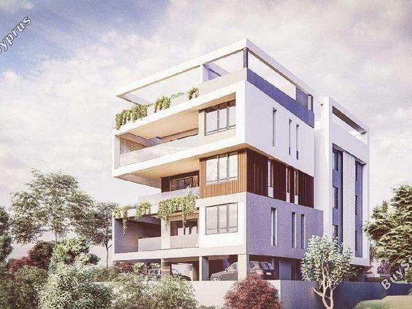 2 bedroom penthouse for sale agios athanasios limassol 1699691 image 12985217