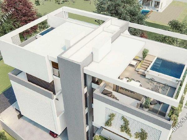 2 bedroom penthouse for sale agios athanasios limassol 1699691 image 12985219