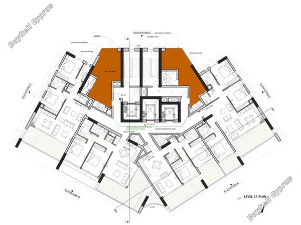 3 bedroom apartment for sale larnaca municipality larnaca 8772691 image 16603146