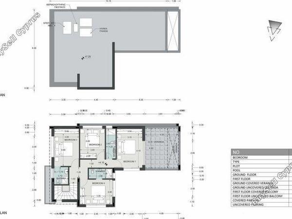 4 bedroom detached house for sale agia thekla famagusta 8606691 image 15772172