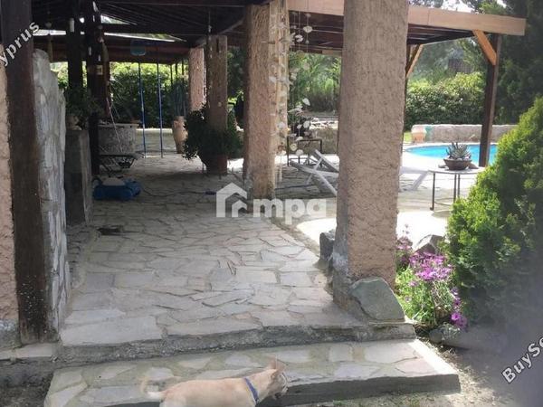 4 bedroom detached house for sale klirou nicosia 1728691 image 5524402