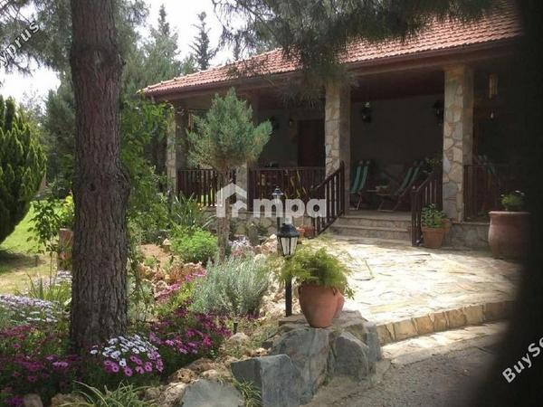 4 bedroom detached house for sale klirou nicosia 1728691 image 5524420
