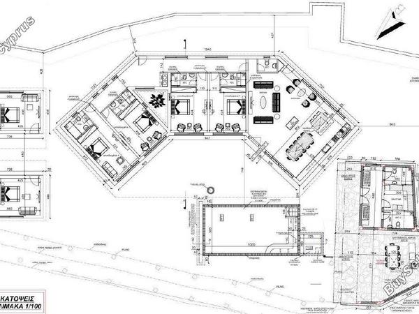 6 bedroom detached house for sale louvaras limassol 7827691 image 13706619