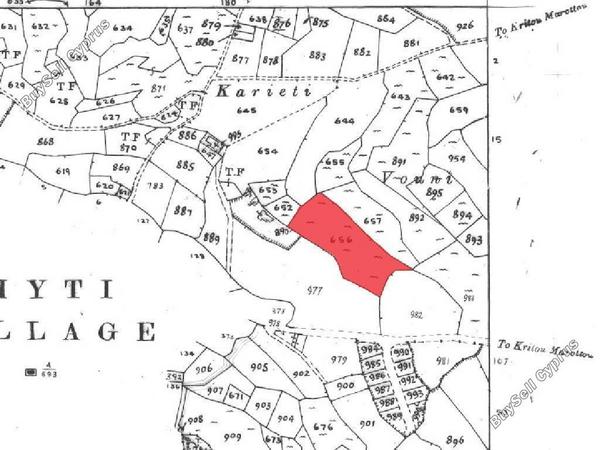 land for sale fyti paphos 954691 image 15599790