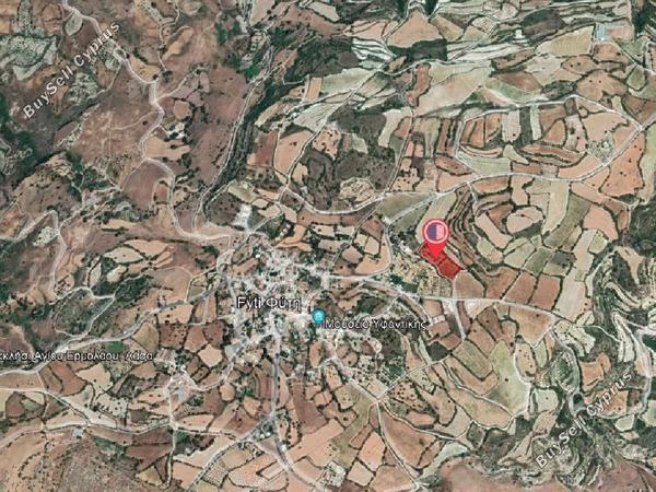 land for sale fyti paphos 954691 image 15599791