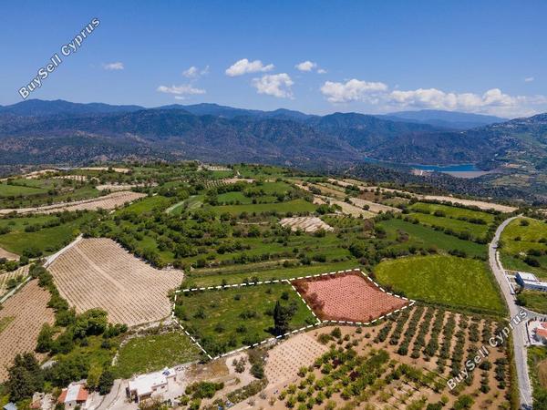 land for sale fyti paphos 954691 image 15599794